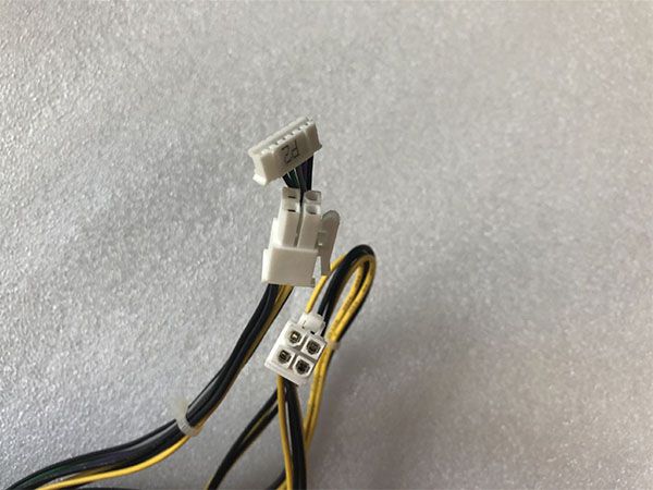 HP DPS-180AB-26_A Für HP ProDesk 600G3 sff 901765-0034+4 p_GSB376-4