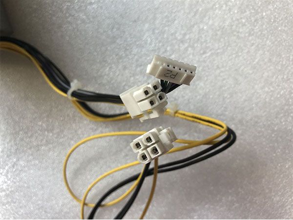 HP DPS-180AB-26_A Für HP ProDesk 600G3 sff 901765-0034+4 p_GSB376-6