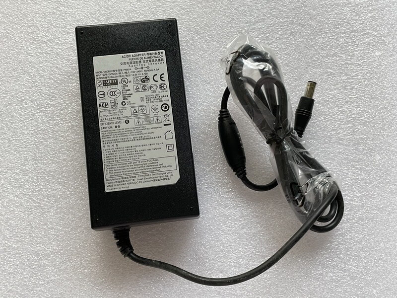 Samsung PN8014 Für SAMSUNG S27A950D 27'LED adapter p_GSB377-3