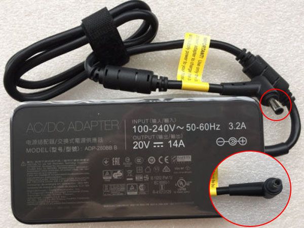 ASUS 280W p_GSB388eu