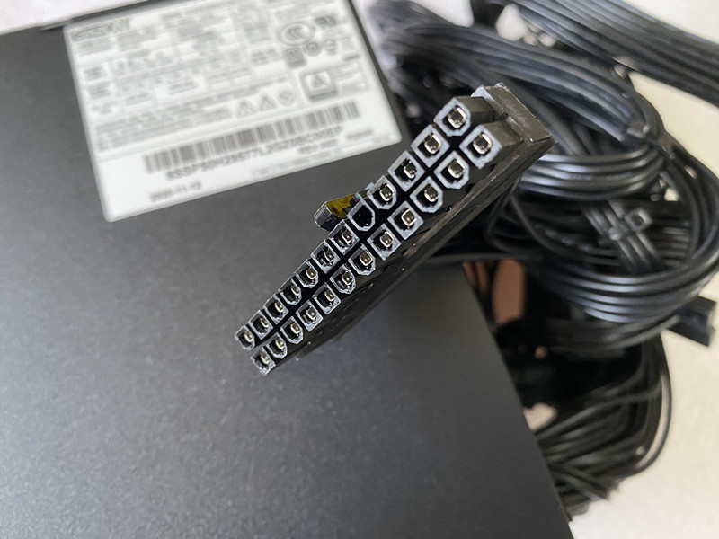 Dell DPS-460DB Für Dell XPS 8920 8910 8700 8500 Series p_GSB395-4