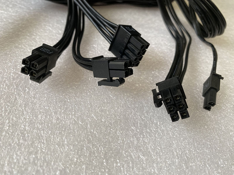 Dell DPS-460DB Für Dell XPS 8920 8910 8700 8500 Series p_GSB395-5