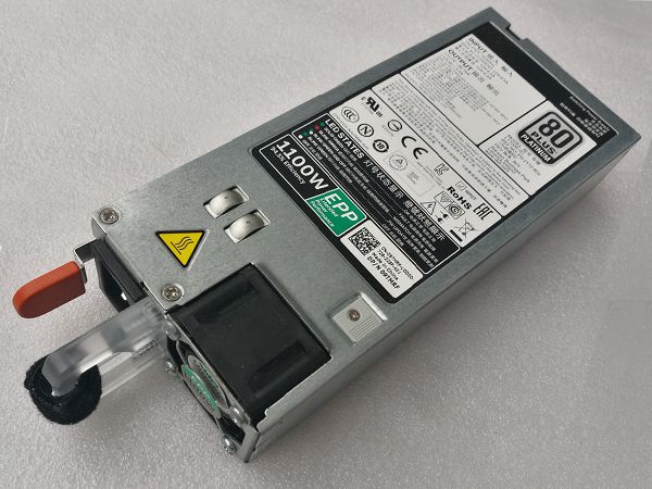 Dell 9TMRF Für DELL C4130 R730 R630 T630 R530 T430 p_GSB398-1