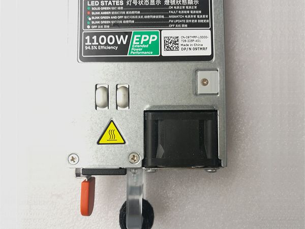 Dell 9TMRF Für DELL C4130 R730 R630 T630 R530 T430 p_GSB398-3