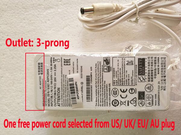 Philips ADPC2045 p_GSB404