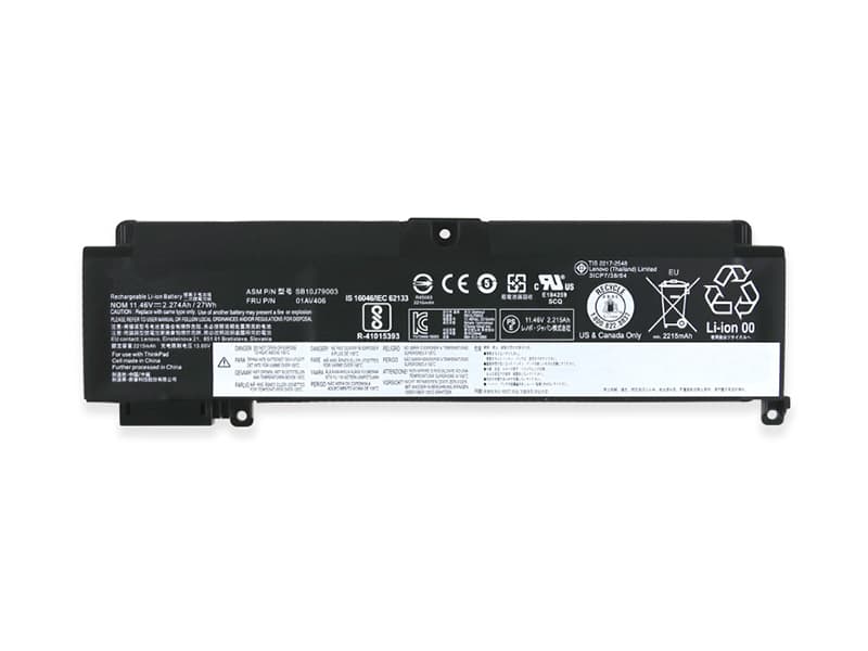 LENOVO 01AV406