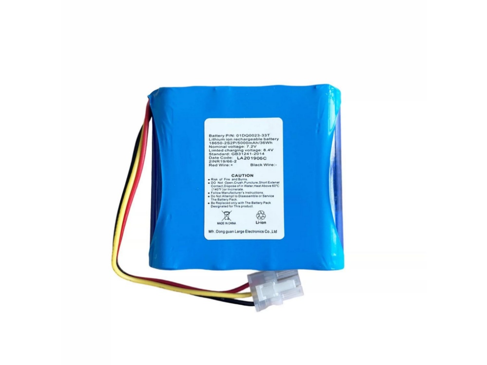 DAHUA 01DQ0023-33T