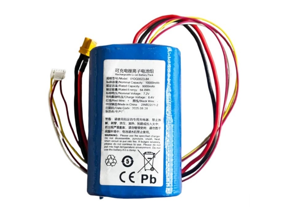 DAHUA 01DQ0023-84