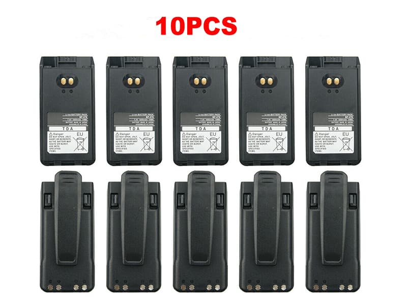 ICOM BP-279