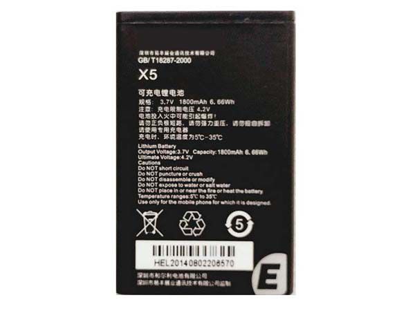 Ephone X5