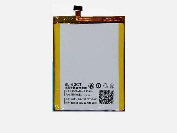 Koobee BL-63CT