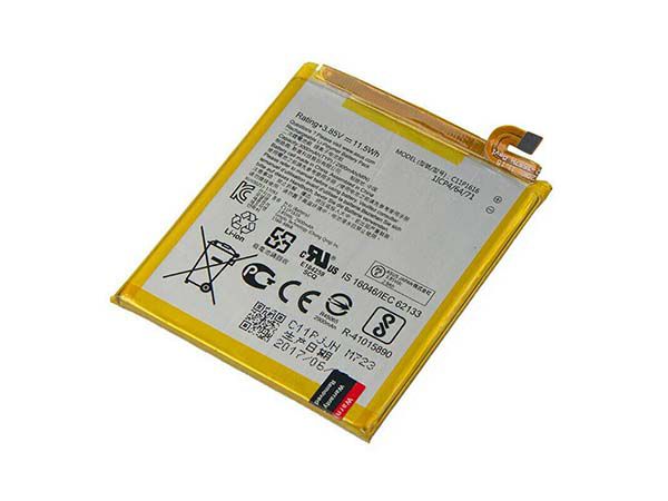ASUS C11P1616
