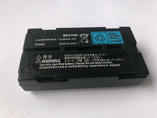 SOKKIA BDC-46B
