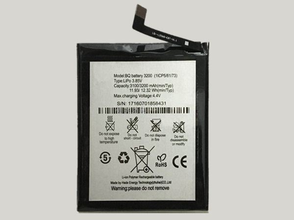 BQ 3200