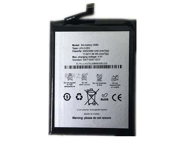 BQ 3080