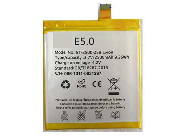 BQ E5.0
