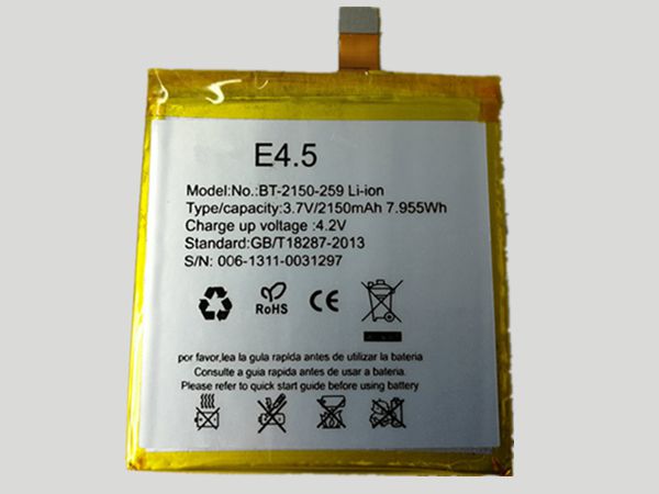BQ E4.5