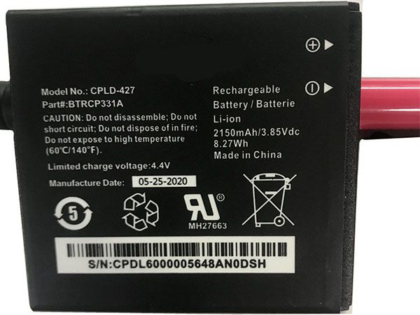 Coolpad CPLD-427
