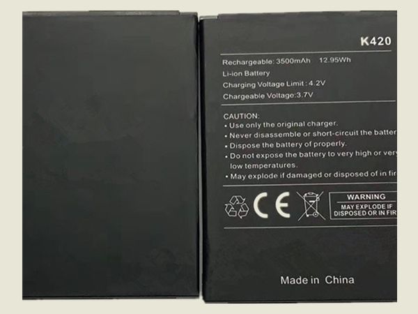 WIKO K420