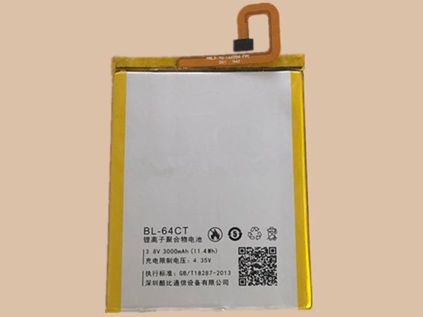 Koobee BL-64CT