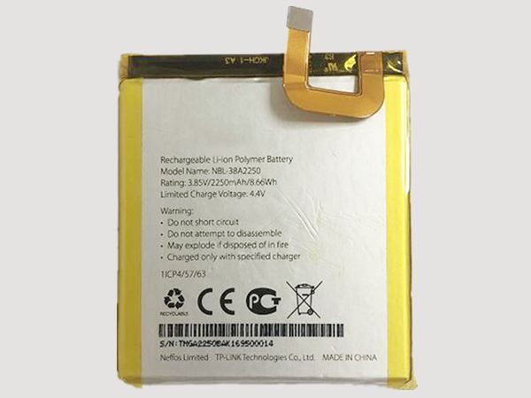 TP-LINK NBL-38A2250
