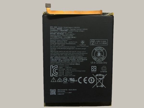 Lenovo L18D1P33