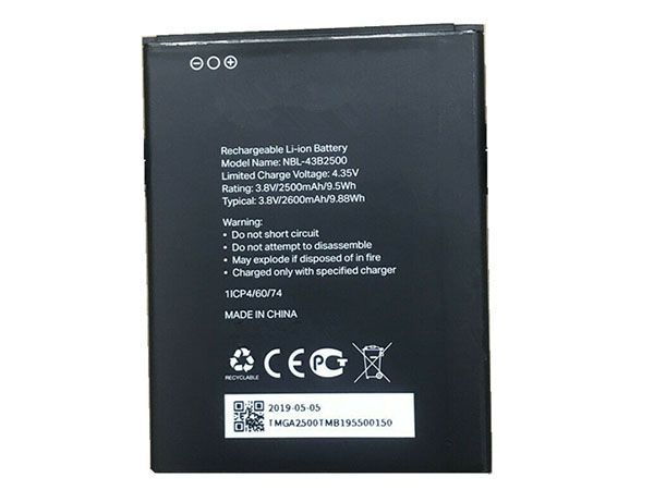 TP-link NBL-43B2500