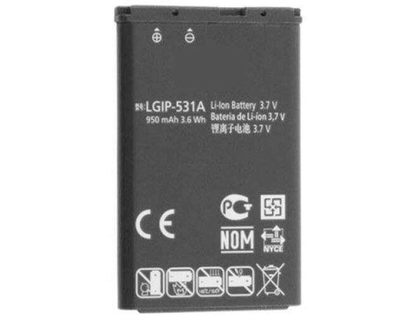 LG LGIP-531A