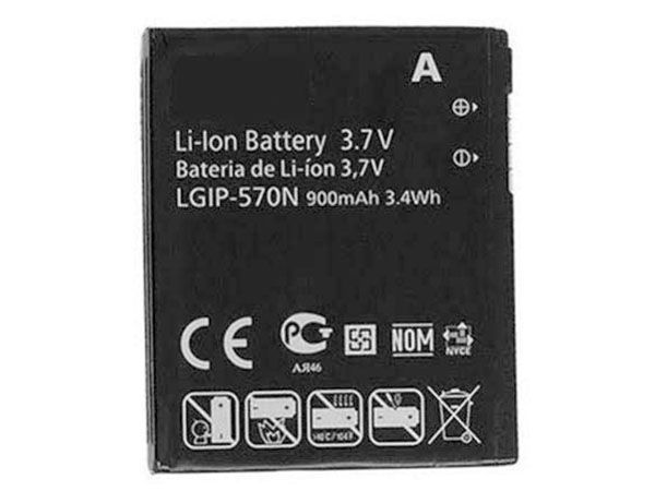 LG LGIP-570N