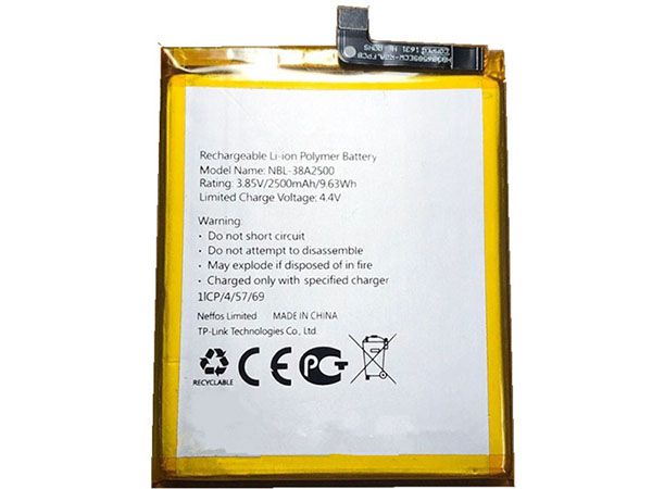 TP-link NBL-38A2500