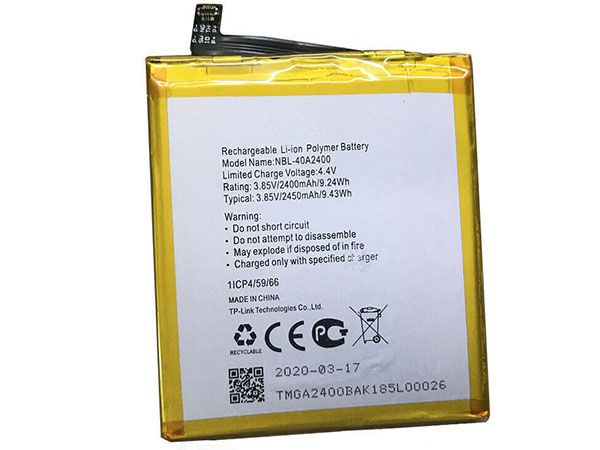 TP-link NBL-40A2400