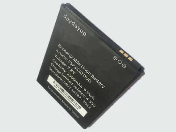 Prestigio PSP3530-DUO
