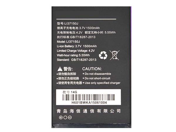 Hisense LI37150J