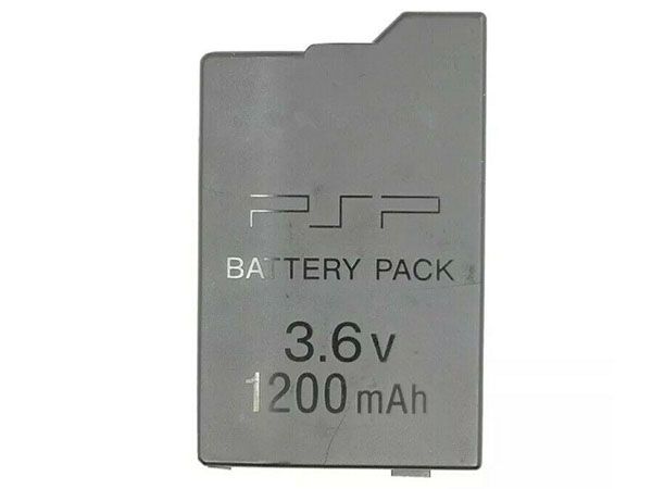 SONY PSP-S110