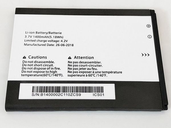 Alcatel TLI011A1