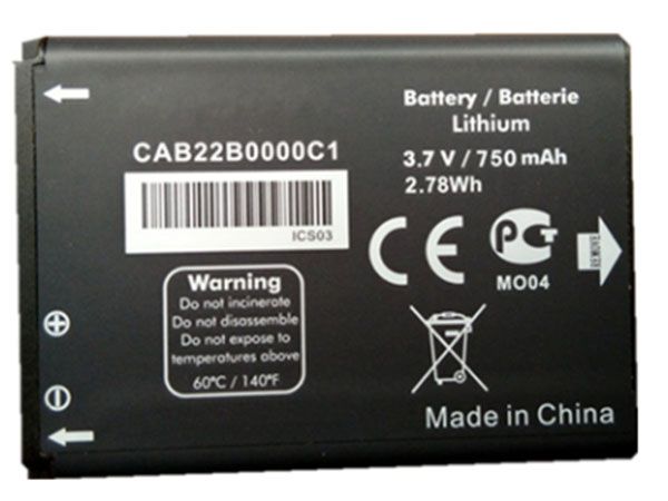 Alcatel CAB22B0000C1
