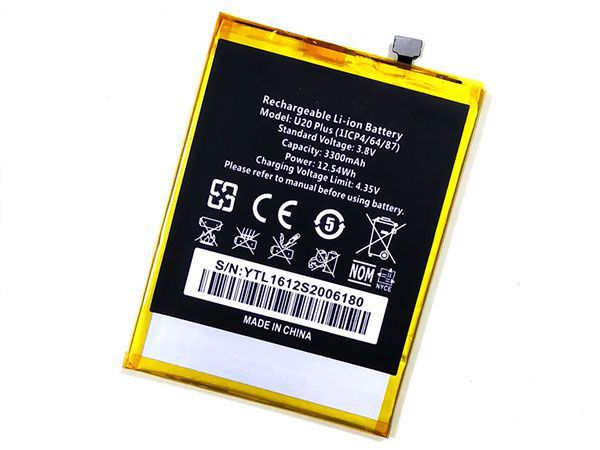 OUKITEL U20PLUS