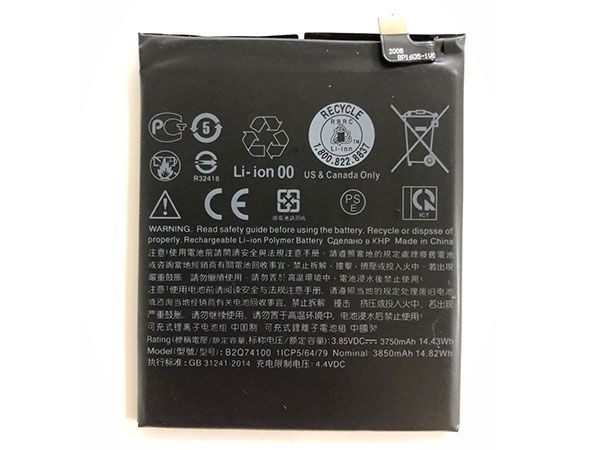 HTC B2Q74100