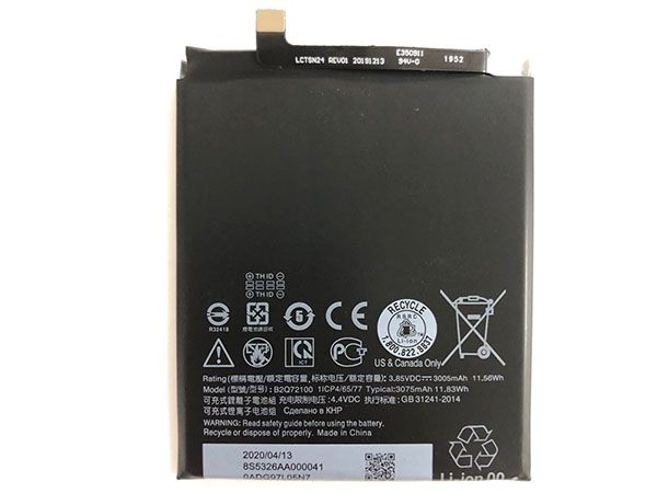 HTC B2Q72100