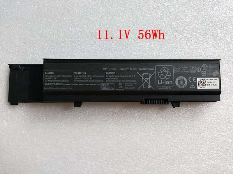 Dell 7FJ92