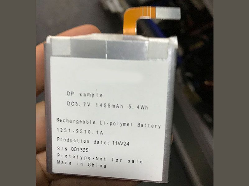 Sony 11W24