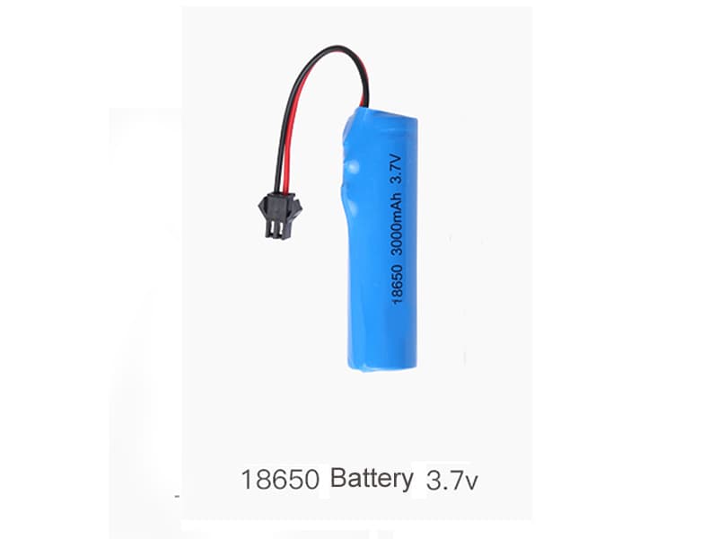 LAOWANTONG 18650