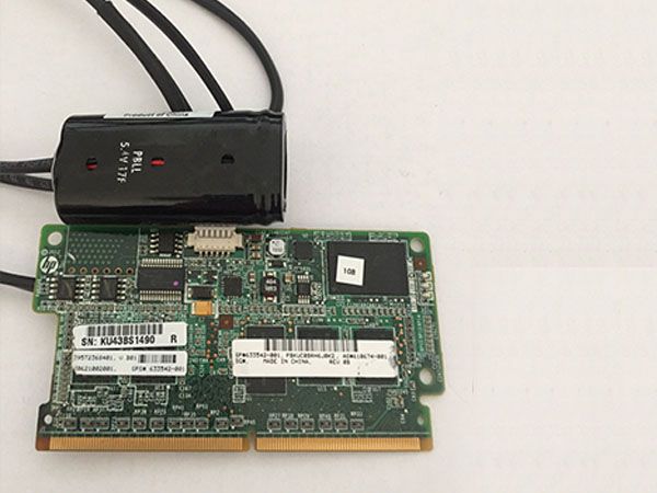 HP 633538-001