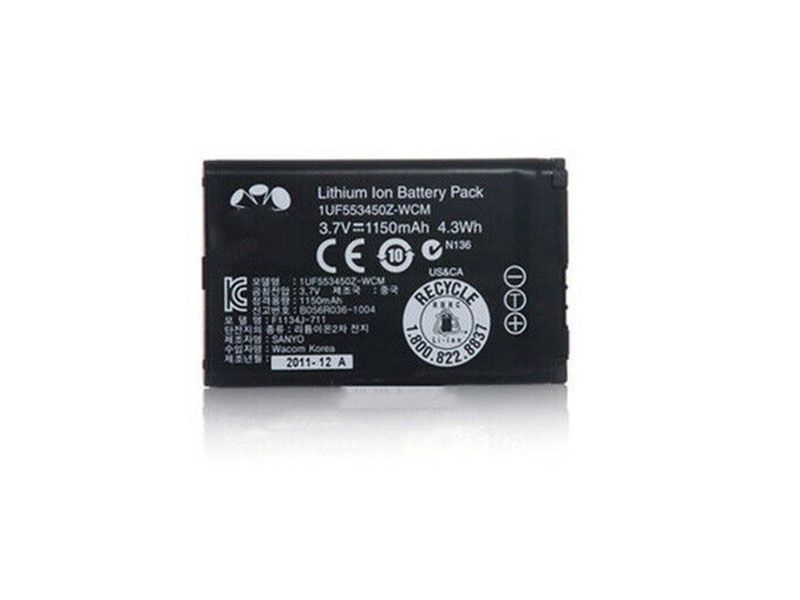 Wacom 1UF553450Z-WCM