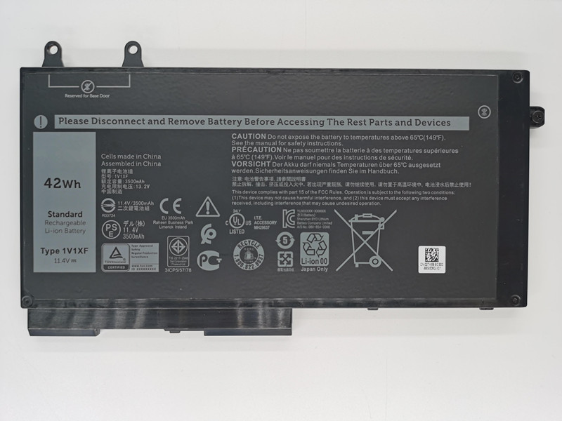 Dell 1V1XF