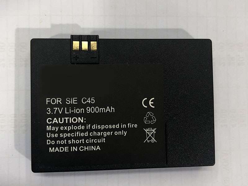 Siemens 2118