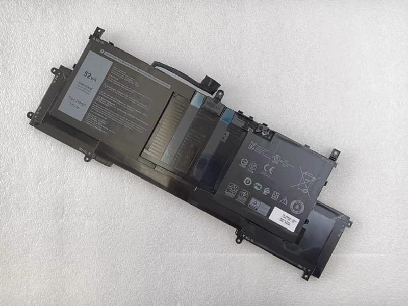 DELL 26N5V
