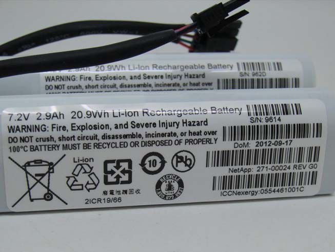 NetApp 271-00024