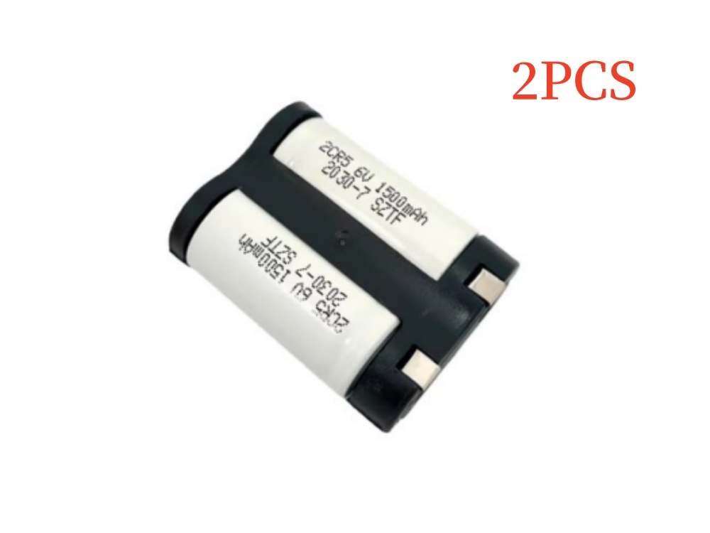 OTHER 2CR5