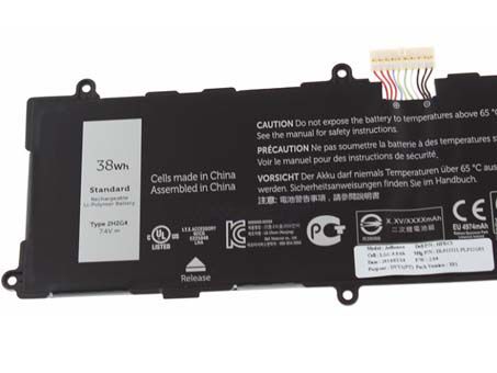Dell 21CP5/63/10